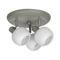 Rabalux - Foco 3xE14/40W/230V