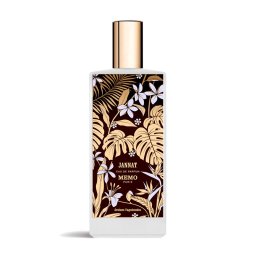 Memo Perfumes Nicho Unisex Jannat