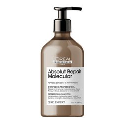 Loreal Professionnel Shampoos Absolut Repair Molecular Shampoo