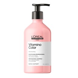 Loreal Professionnel Shampoos Vitamin Color Shampoo With Resveratrol