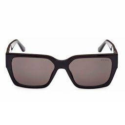 Guess Óculos de sol unisexo Óculos de sol Gu7916