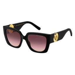 Marc Jacobs Óculos de sol para mulheres GAFAS DE SOL 687/S 807