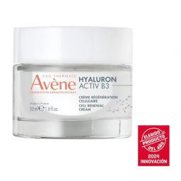 Avene Cosméticos Faciais Hyaluron Activ B3 Creme Regenerador Celular Refil