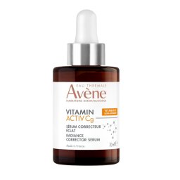 Avene Cosméticos Faciais Vitamina Activ Cg Sérum Corretor de Luminosidade