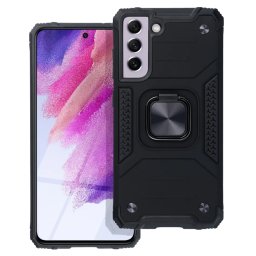Capa Nitro para Samsung S24 Ultra preta