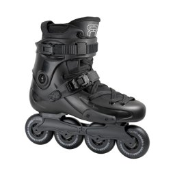 FR UFR 80 Black