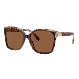 Michael Kors Eyewear Óculos de sol para mulheres Malia Sunglasses