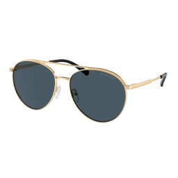 Michael Kors Eyewear Óculos de sol para mulheres Arches Sunglasses