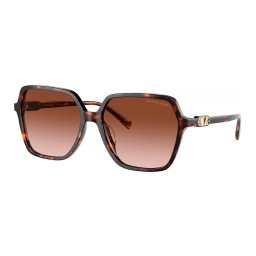 Michael Kors Eyewear Óculos de sol para mulheres Jasper Sunglasses