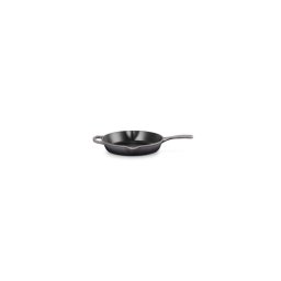 LE CREUSET - Skillet Alta 26cm Flint 20187264440422