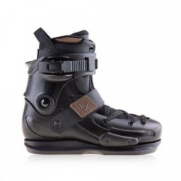 FR UFR Street - AP - Boot - Black