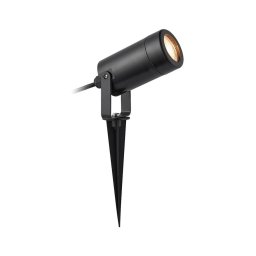 Rabalux 7814 - Candeeiro de exterior KROBIA 1xGU10/4W/230V IP65