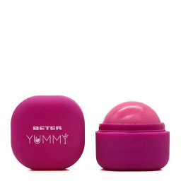 Beter Cosméticos Faciais Bálsamo labial Delícia BALM PURPLE DREAM