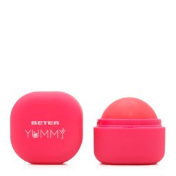 Beter Cosméticos Faciais Bálsamo labial Delícia BALM COSMOPOLITAN