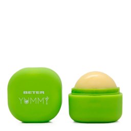 Beter Cosméticos Faciais Bálsamo labial Delícia BALM MOJITO