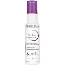 Bioderma Cicabio Loção Spray 40ml