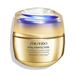 Shiseido Cosméticos Faciais VITAL PERFECTION Concentrated Supreme Cream