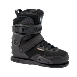 SEBA CJ2 Prime Black - Boot Only