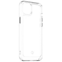 Capa Iphone 15 Plus FORCELL F-PROTECT Clear Case Transparente