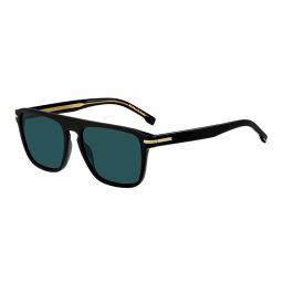 Hugo Boss Eyewear Óculos de sol para homens Boss 1599/S Sunglasses