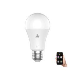 Lâmpada LED dimmável CONNECT E27/9W 3000K Bluetooth - Eglo 11684