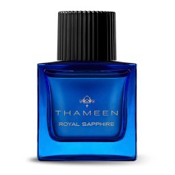 Thameen Perfumes Nicho Unisex Royal Sapphire