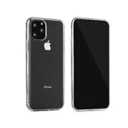 Capa Ultra Slim 0.5mm para Xiaomi Redmi Note 13 Pro+ 5G transparente