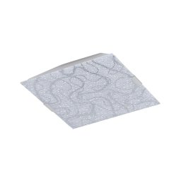 Eglo 13678 - Luz de teto LED ARDALES 1 1xGX53/7W/230V