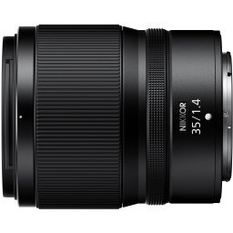 NIKON Z 35mm f/1.4