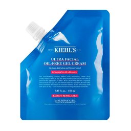 Kiehl's Tratamentos hidratantes Ultra Facial Oil-Free Gel-Cream Creme Facial Hidratante - Iluminador