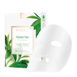 Foreo Cosméticos Faciais Farm To Face Sheet Mask Green Tea x6