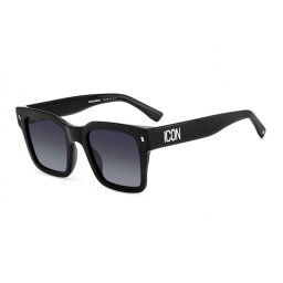 Dsquared2 Eyewear Óculos de sol para homens Óculos de sol Icon 0010/S
