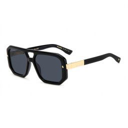 Dsquared2 Eyewear Óculos de sol para homens Óculos de sol D2 0105/S