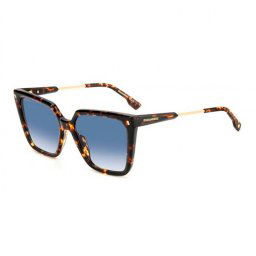Dsquared2 Eyewear Óculos de sol para mulheres D2 0135/S Sunglasses