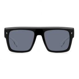 Dsquared2 Eyewear Óculos de sol unisexo Óculos de sol D2 0127/S