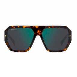 Dsquared2 Eyewear Óculos de sol para homens Óculos de sol D2 0128/S