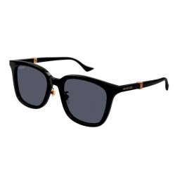 Gucci Eyewear Óculos de sol para mulheres Óculos de sol Gg1498Sk