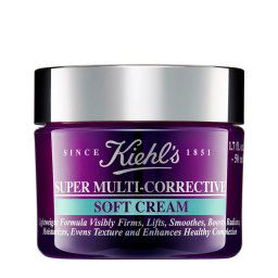 Kiehl's Tratamentos antienvelhecimento Super Multi-Corrective Soft Cream