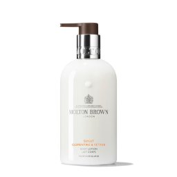 Molton Brown Casa Sunlit Clementine & Vetiver Body Lotion