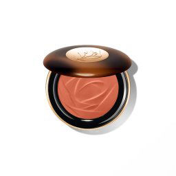 Lancome Pó de Bronze Teint Idole Ultra Wear C.E. Skin Transforming Bronzer 06_DEEP_TAN