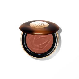 Lancome Pó de Bronze Teint Idole Ultra Wear C.E. Skin Transforming Bronzer 07_DEEP