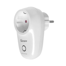 Sonoff S26R2ZBTPF Tomada Inteligente ZigBee 16A 4000W