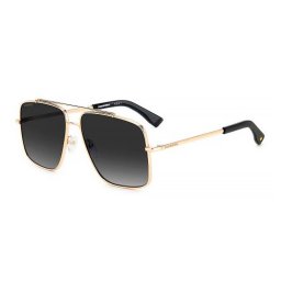 Dsquared2 Eyewear Óculos de sol para homens Sunglasses D2 Pilot