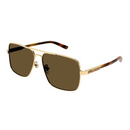 Gucci Eyewear Óculos de sol para homens Sunglasses Gg1289S