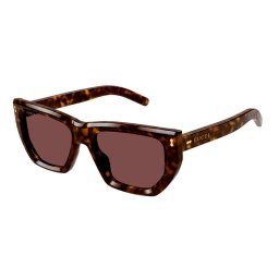 Gucci Eyewear Óculos de sol para mulheres Sunglasses Gg1520