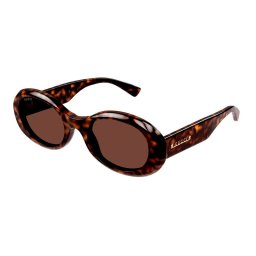 Gucci Eyewear Óculos de sol para mulheres Sunglasses Gg1587S