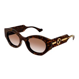 Gucci Eyewear Óculos de sol para mulheres Sunglasses Gg1553S