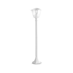 Philips 15383/31/16 - Candeeiro de exterior MYGARDEN CREEK 1xE27/60W/230V IP44