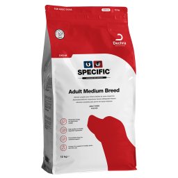 2x12kg Specific Dog CXD M Adult Medium Breed ração
