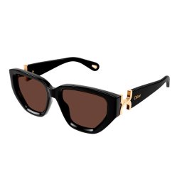 Chloe Sunglasses Óculos de sol para mulheres Sunglasses Ch0235S